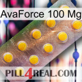 AvaForce 100Mg new11